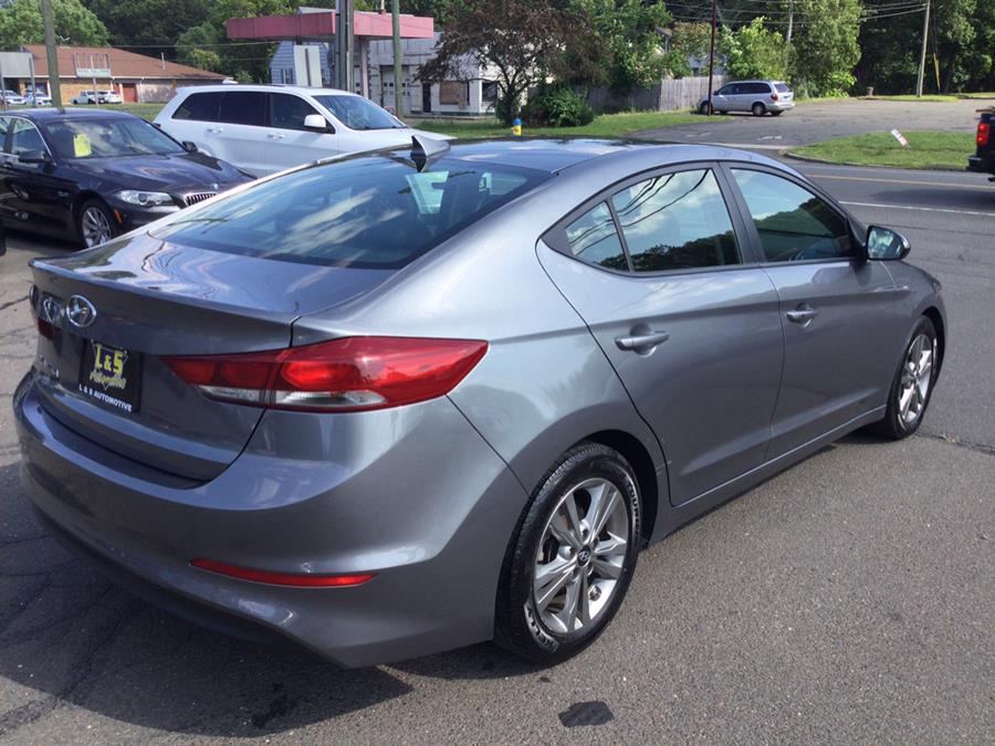 2018 Hyundai Elantra SEL 2.0L Auto (Alabama), available for sale in Plantsville, Connecticut | L&S Automotive LLC. Plantsville, Connecticut 2018 Hyundai Elantra SEL 2.0L Auto (Alabama), available for sale in Plantsville, Connecticut | L&S Automotive LLC. Plantsville, Connecticut