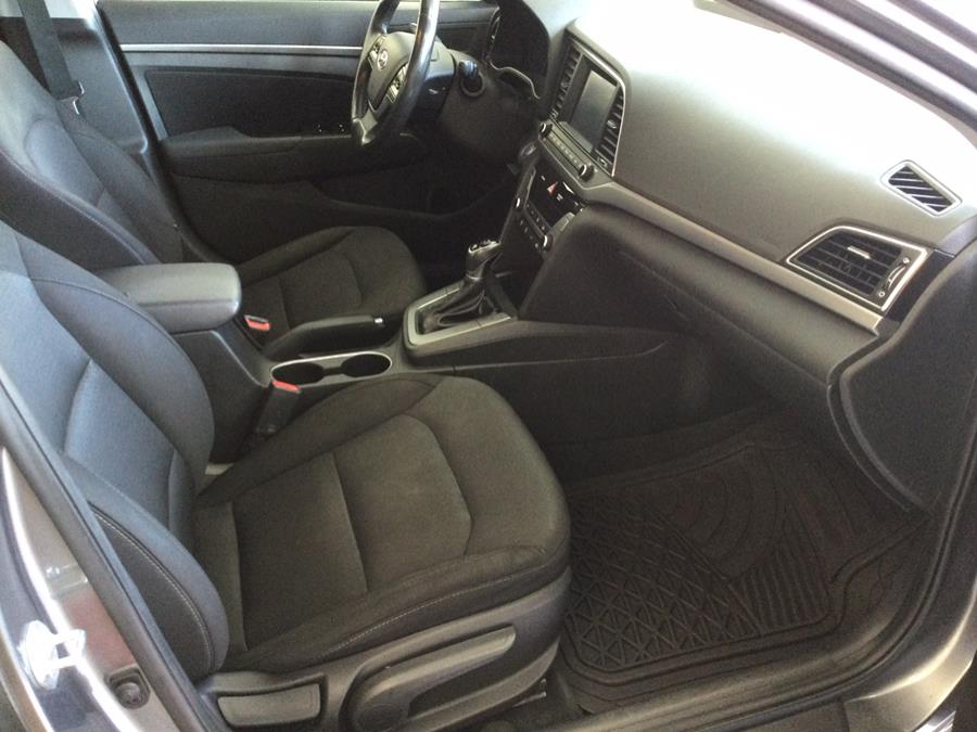 2018 Hyundai Elantra SEL 2.0L Auto (Alabama), available for sale in Plantsville, Connecticut | L&S Automotive LLC. Plantsville, Connecticut 2018 Hyundai Elantra SEL 2.0L Auto (Alabama), available for sale in Plantsville, Connecticut | L&S Automotive LLC. Plantsville, Connecticut