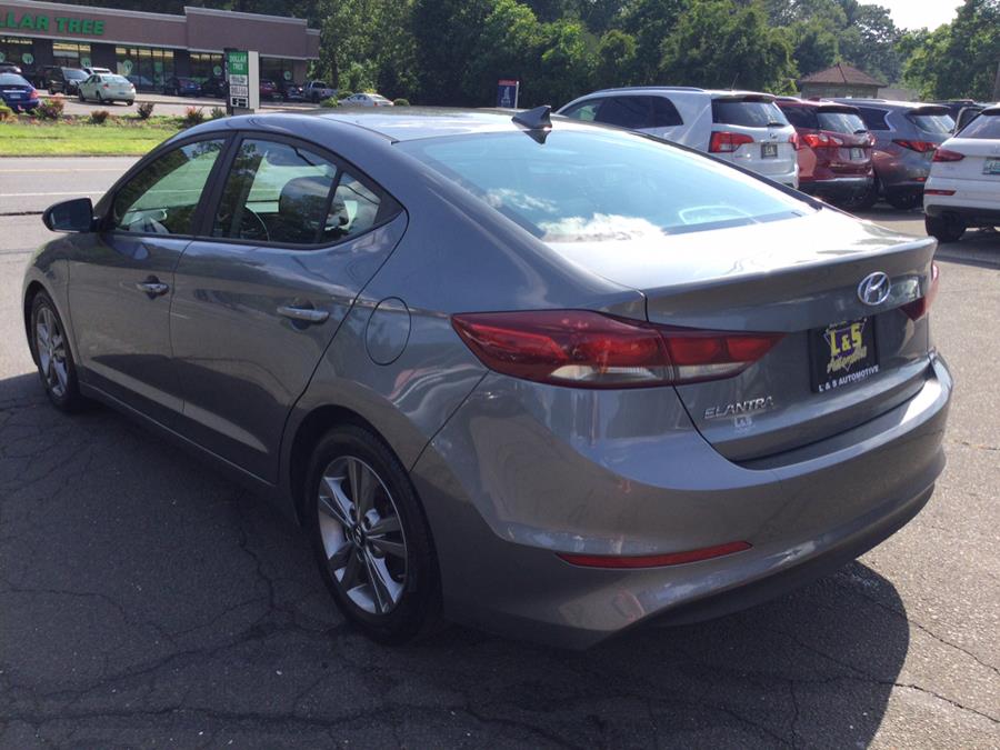 2018 Hyundai Elantra SEL 2.0L Auto (Alabama), available for sale in Plantsville, Connecticut | L&S Automotive LLC. Plantsville, Connecticut 2018 Hyundai Elantra SEL 2.0L Auto (Alabama), available for sale in Plantsville, Connecticut | L&S Automotive LLC. Plantsville, Connecticut