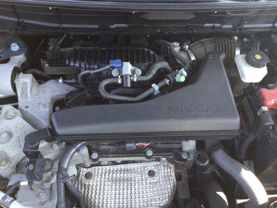 2015 Nissan Rogue AWD 4dr SL, available for sale in Plantsville, Connecticut | L&S Automotive LLC. Plantsville, Connecticut 2015 Nissan Rogue AWD 4dr SL, available for sale in Plantsville, Connecticut | L&S Automotive LLC. Plantsville, Connecticut