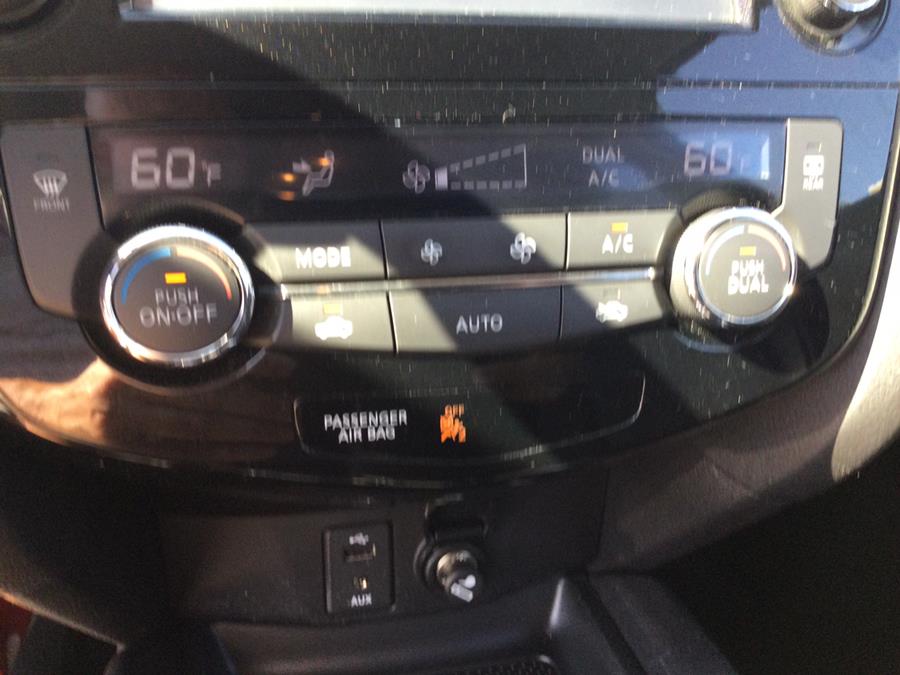 2015 Nissan Rogue AWD 4dr SL, available for sale in Plantsville, Connecticut | L&S Automotive LLC. Plantsville, Connecticut 2015 Nissan Rogue AWD 4dr SL, available for sale in Plantsville, Connecticut | L&S Automotive LLC. Plantsville, Connecticut