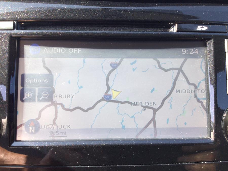 2015 Nissan Rogue AWD 4dr SL, available for sale in Plantsville, Connecticut | L&S Automotive LLC. Plantsville, Connecticut 2015 Nissan Rogue AWD 4dr SL, available for sale in Plantsville, Connecticut | L&S Automotive LLC. Plantsville, Connecticut