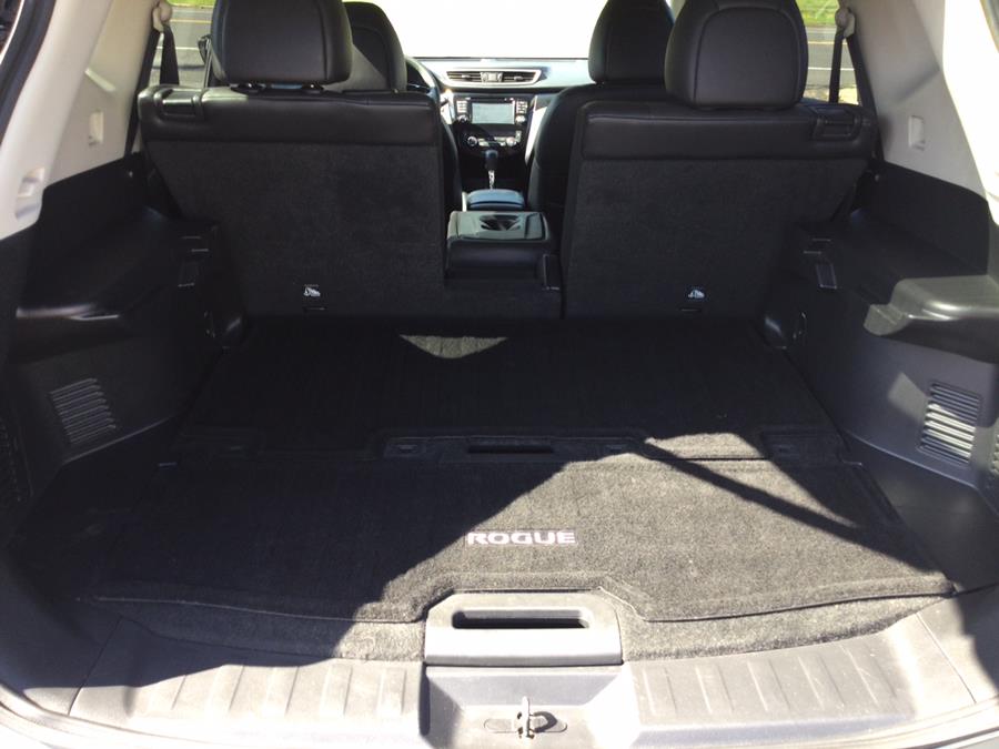 2015 Nissan Rogue AWD 4dr SL, available for sale in Plantsville, Connecticut | L&S Automotive LLC. Plantsville, Connecticut 2015 Nissan Rogue AWD 4dr SL, available for sale in Plantsville, Connecticut | L&S Automotive LLC. Plantsville, Connecticut