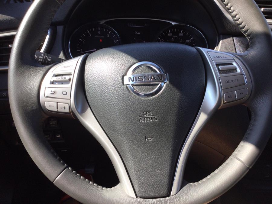 2015 Nissan Rogue AWD 4dr SL, available for sale in Plantsville, Connecticut | L&S Automotive LLC. Plantsville, Connecticut 2015 Nissan Rogue AWD 4dr SL, available for sale in Plantsville, Connecticut | L&S Automotive LLC. Plantsville, Connecticut