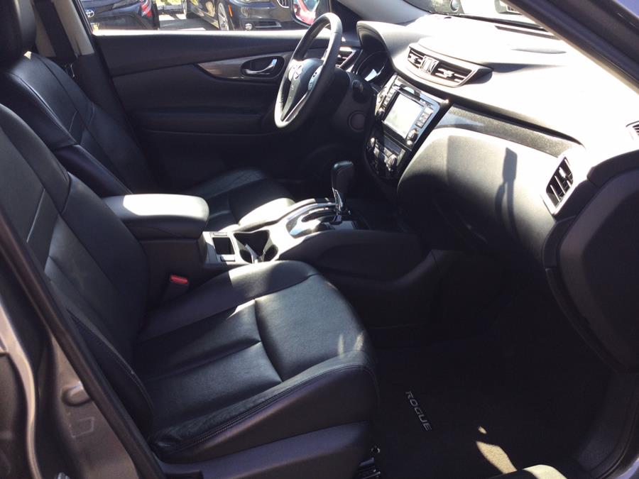 2015 Nissan Rogue AWD 4dr SL, available for sale in Plantsville, Connecticut | L&S Automotive LLC. Plantsville, Connecticut 2015 Nissan Rogue AWD 4dr SL, available for sale in Plantsville, Connecticut | L&S Automotive LLC. Plantsville, Connecticut