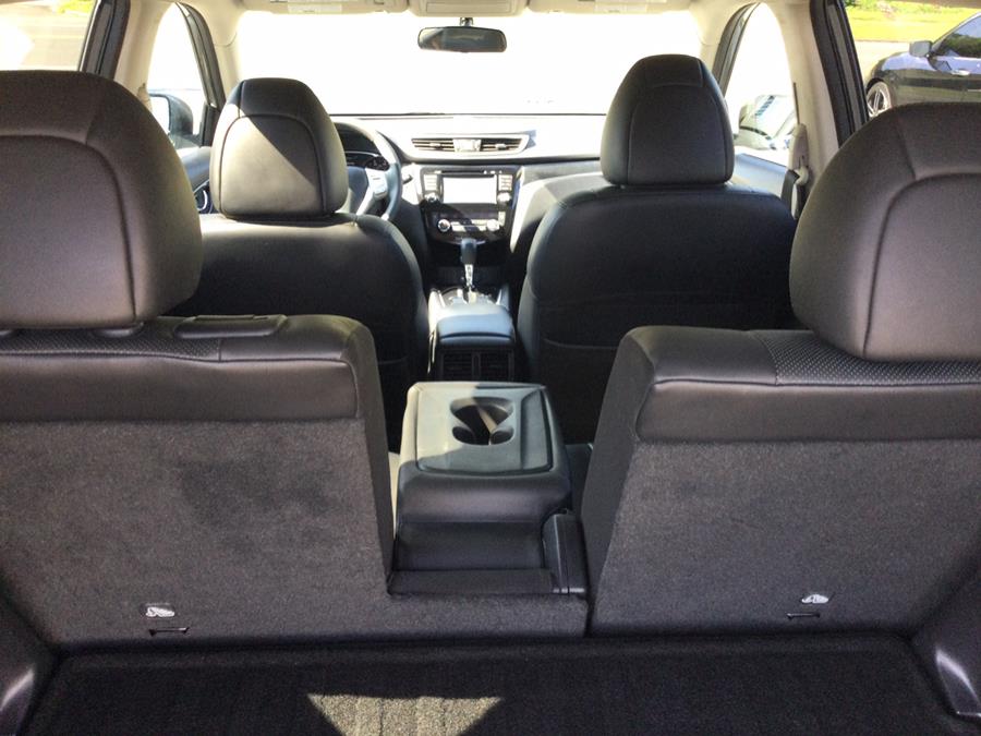 2015 Nissan Rogue AWD 4dr SL, available for sale in Plantsville, Connecticut | L&S Automotive LLC. Plantsville, Connecticut 2015 Nissan Rogue AWD 4dr SL, available for sale in Plantsville, Connecticut | L&S Automotive LLC. Plantsville, Connecticut