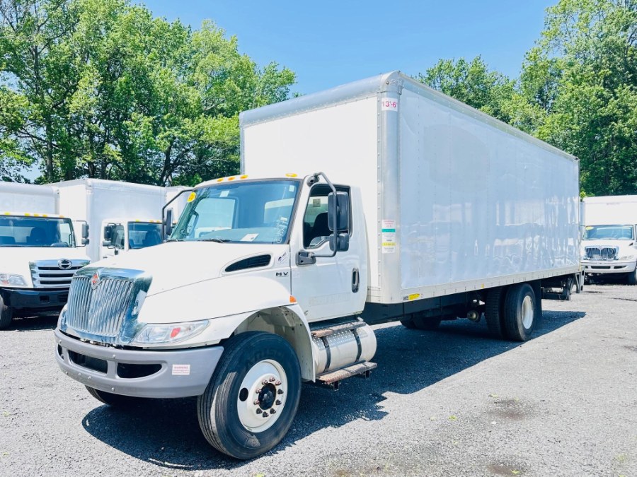 2020 INTERNATIONAL MV607 26 FEET DRY BOX + CUMMINS + LIFT GATE + NO CDL, available for sale in South Amboy, New Jersey | NJ Truck Spot. South Amboy, New Jersey 2020 INTERNATIONAL MV607 26 FEET DRY BOX + CUMMINS + LIFT GATE + NO CDL, available for sale in South Amboy, New Jersey | NJ Truck Spot. South Amboy, New Jersey