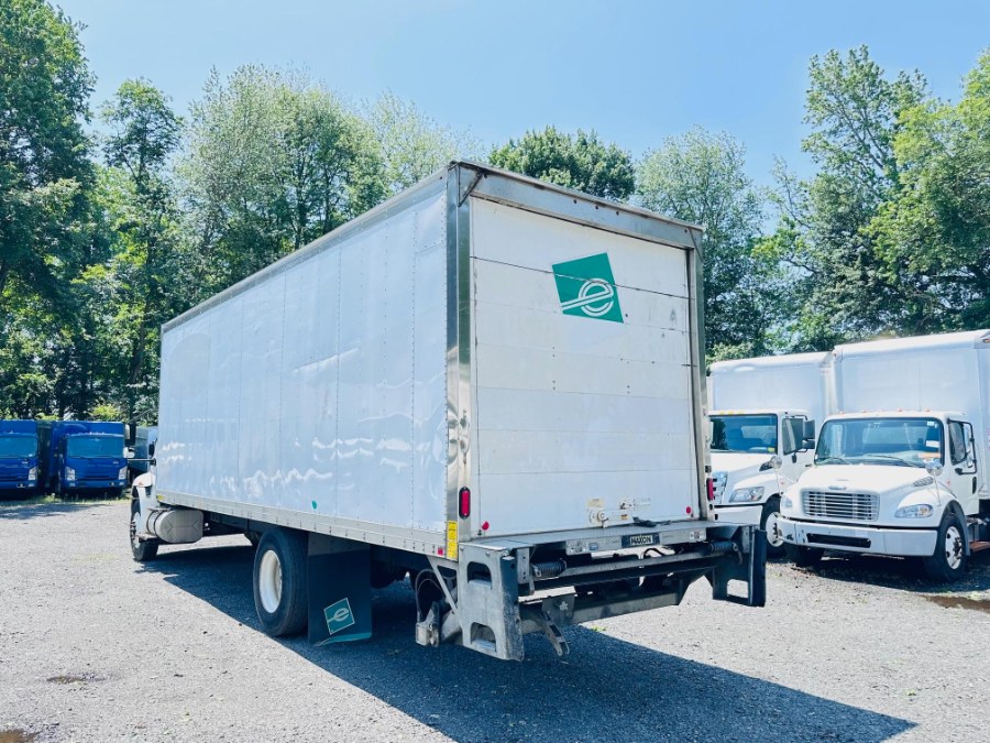 2020 INTERNATIONAL MV607 26 FEET DRY BOX + CUMMINS + LIFT GATE + NO CDL, available for sale in South Amboy, New Jersey | NJ Truck Spot. South Amboy, New Jersey 2020 INTERNATIONAL MV607 26 FEET DRY BOX + CUMMINS + LIFT GATE + NO CDL, available for sale in South Amboy, New Jersey | NJ Truck Spot. South Amboy, New Jersey