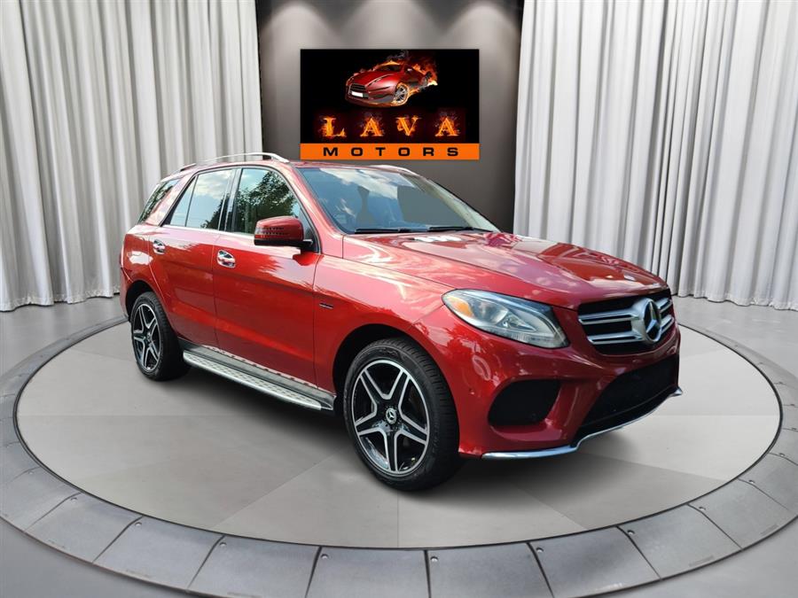 2017 Mercedes-Benz GLE GLE 350 4MATIC SUV, available for sale in Canton, Connecticut | Lava Motors. Canton, Connecticut 2017 Mercedes-Benz GLE GLE 350 4MATIC SUV, available for sale in Canton, Connecticut | Lava Motors. Canton, Connecticut