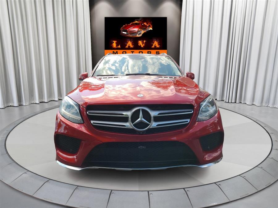 2017 Mercedes-Benz GLE GLE 350 4MATIC SUV, available for sale in Canton, Connecticut | Lava Motors. Canton, Connecticut 2017 Mercedes-Benz GLE GLE 350 4MATIC SUV, available for sale in Canton, Connecticut | Lava Motors. Canton, Connecticut
