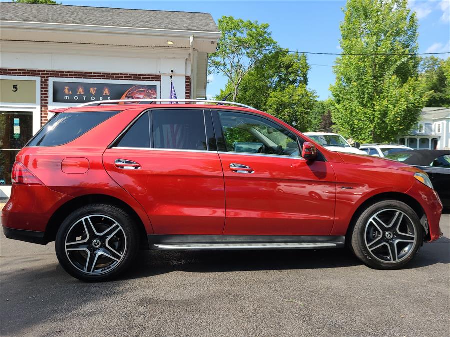 2017 Mercedes-Benz GLE GLE 350 4MATIC SUV, available for sale in Canton, Connecticut | Lava Motors. Canton, Connecticut 2017 Mercedes-Benz GLE GLE 350 4MATIC SUV, available for sale in Canton, Connecticut | Lava Motors. Canton, Connecticut