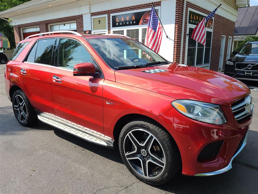2017 Mercedes-Benz GLE GLE 350 4MATIC SUV, available for sale in Canton, Connecticut | Lava Motors. Canton, Connecticut 2017 Mercedes-Benz GLE GLE 350 4MATIC SUV, available for sale in Canton, Connecticut | Lava Motors. Canton, Connecticut