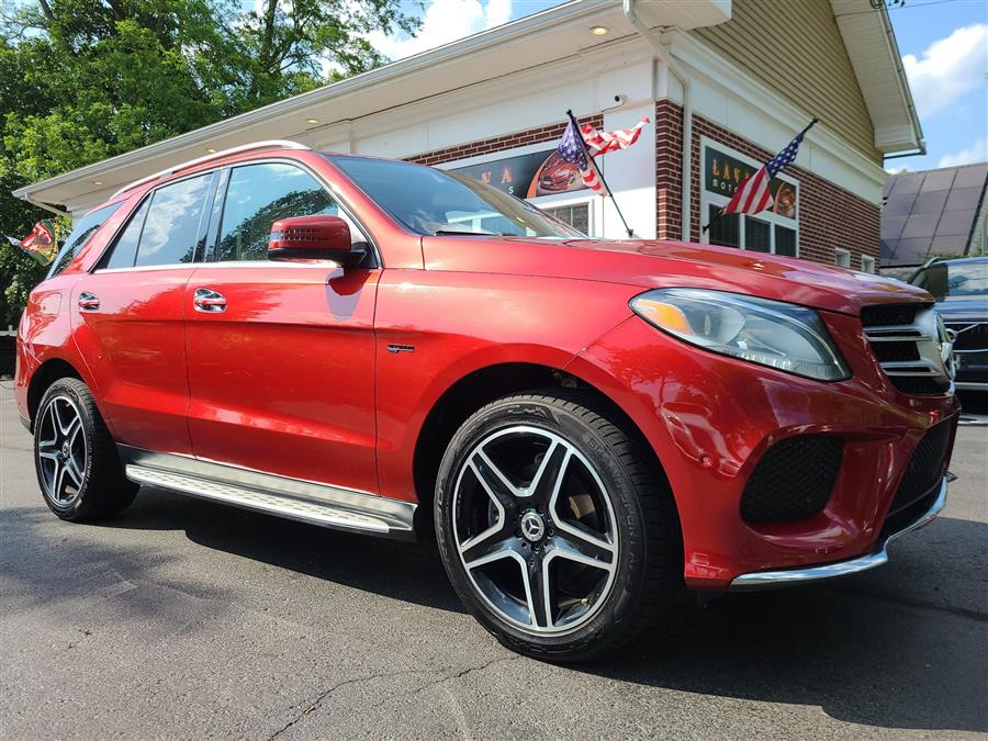 2017 Mercedes-Benz GLE GLE 350 4MATIC SUV, available for sale in Canton, Connecticut | Lava Motors. Canton, Connecticut 2017 Mercedes-Benz GLE GLE 350 4MATIC SUV, available for sale in Canton, Connecticut | Lava Motors. Canton, Connecticut