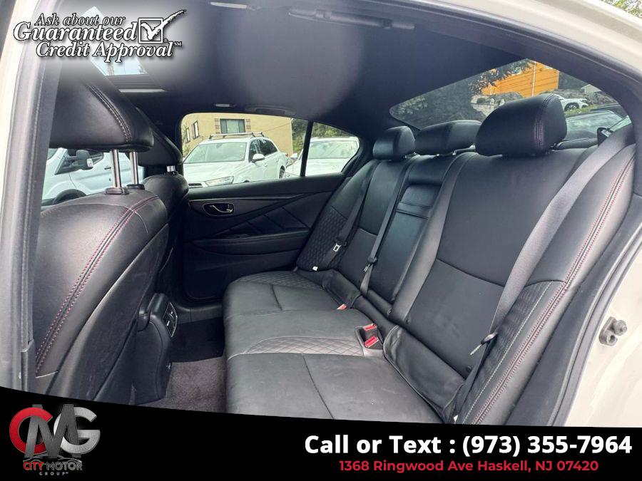 2021 Infiniti Q50 RED SPORT 400 Sedan 4D, available for sale in Haskell, New Jersey | City Motor Group Inc.. Haskell, New Jersey 2021 Infiniti Q50 RED SPORT 400 Sedan 4D, available for sale in Haskell, New Jersey | City Motor Group Inc.. Haskell, New Jersey