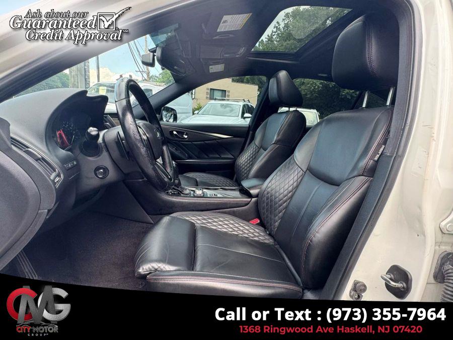 2021 Infiniti Q50 RED SPORT 400 Sedan 4D, available for sale in Haskell, New Jersey | City Motor Group Inc.. Haskell, New Jersey 2021 Infiniti Q50 RED SPORT 400 Sedan 4D, available for sale in Haskell, New Jersey | City Motor Group Inc.. Haskell, New Jersey