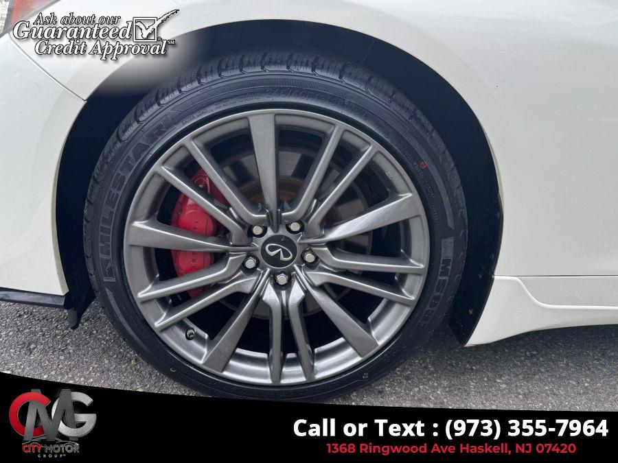 2021 Infiniti Q50 RED SPORT 400 Sedan 4D, available for sale in Haskell, New Jersey | City Motor Group Inc.. Haskell, New Jersey 2021 Infiniti Q50 RED SPORT 400 Sedan 4D, available for sale in Haskell, New Jersey | City Motor Group Inc.. Haskell, New Jersey