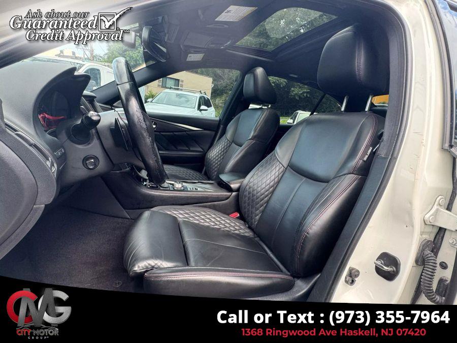 2021 Infiniti Q50 RED SPORT 400 Sedan 4D, available for sale in Haskell, New Jersey | City Motor Group Inc.. Haskell, New Jersey 2021 Infiniti Q50 RED SPORT 400 Sedan 4D, available for sale in Haskell, New Jersey | City Motor Group Inc.. Haskell, New Jersey