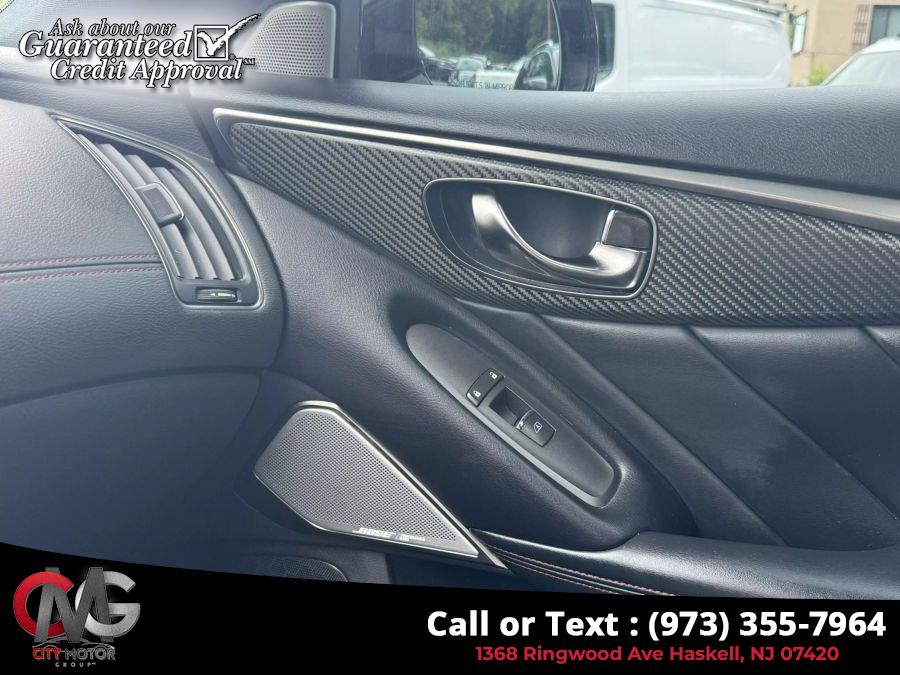 2021 Infiniti Q50 RED SPORT 400 Sedan 4D, available for sale in Haskell, New Jersey | City Motor Group Inc.. Haskell, New Jersey 2021 Infiniti Q50 RED SPORT 400 Sedan 4D, available for sale in Haskell, New Jersey | City Motor Group Inc.. Haskell, New Jersey