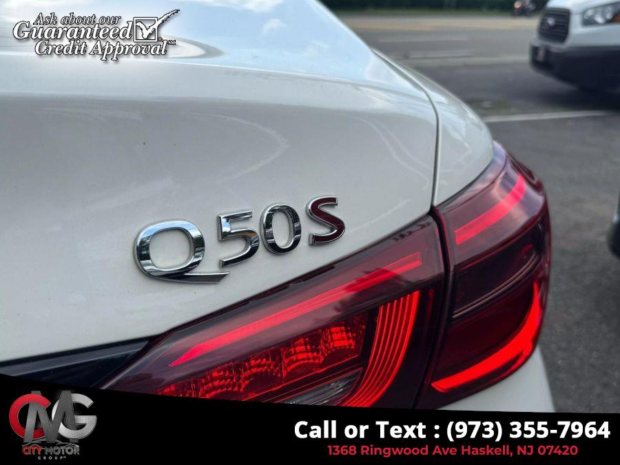 2021 Infiniti Q50 RED SPORT 400 Sedan 4D, available for sale in Haskell, New Jersey | City Motor Group Inc.. Haskell, New Jersey 2021 Infiniti Q50 RED SPORT 400 Sedan 4D, available for sale in Haskell, New Jersey | City Motor Group Inc.. Haskell, New Jersey