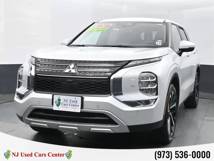 Used 2024 Mitsubishi Outlander in Irvington, New Jersey | NJ Used Cars Center. Irvington, New Jersey