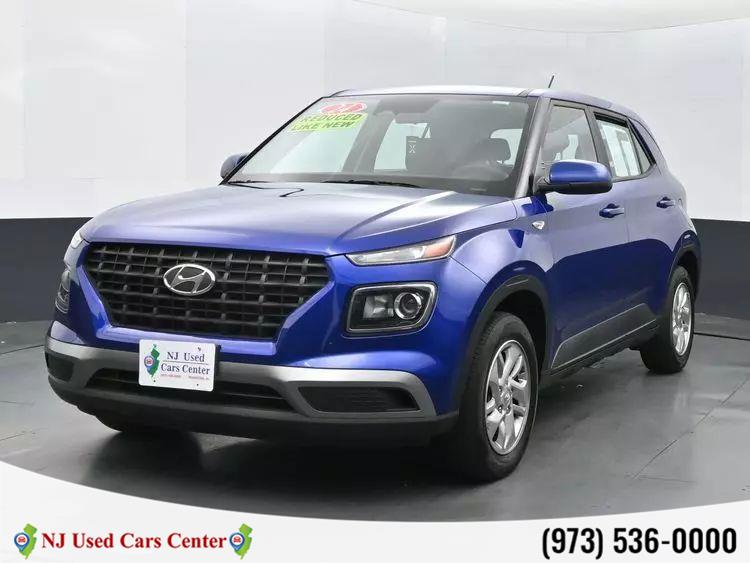 Used 2024 Hyundai Venue in Irvington, New Jersey | NJ Used Cars Center. Irvington, New Jersey