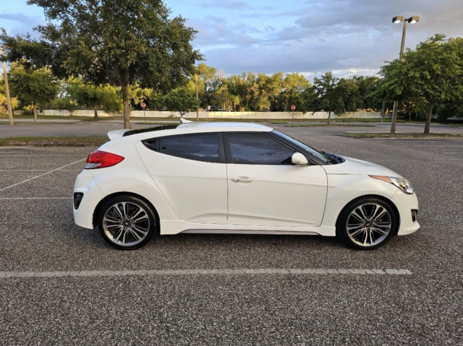 2016 Hyundai Veloster 3dr Cpe Man Turbo R-Spec, available for sale in Longwood, Florida | Majestic Autos Inc.. Longwood, Florida 2016 Hyundai Veloster 3dr Cpe Man Turbo R-Spec, available for sale in Longwood, Florida | Majestic Autos Inc.. Longwood, Florida