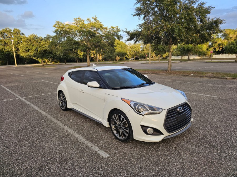 2016 Hyundai Veloster 3dr Cpe Man Turbo R-Spec, available for sale in Longwood, Florida | Majestic Autos Inc.. Longwood, Florida 2016 Hyundai Veloster 3dr Cpe Man Turbo R-Spec, available for sale in Longwood, Florida | Majestic Autos Inc.. Longwood, Florida
