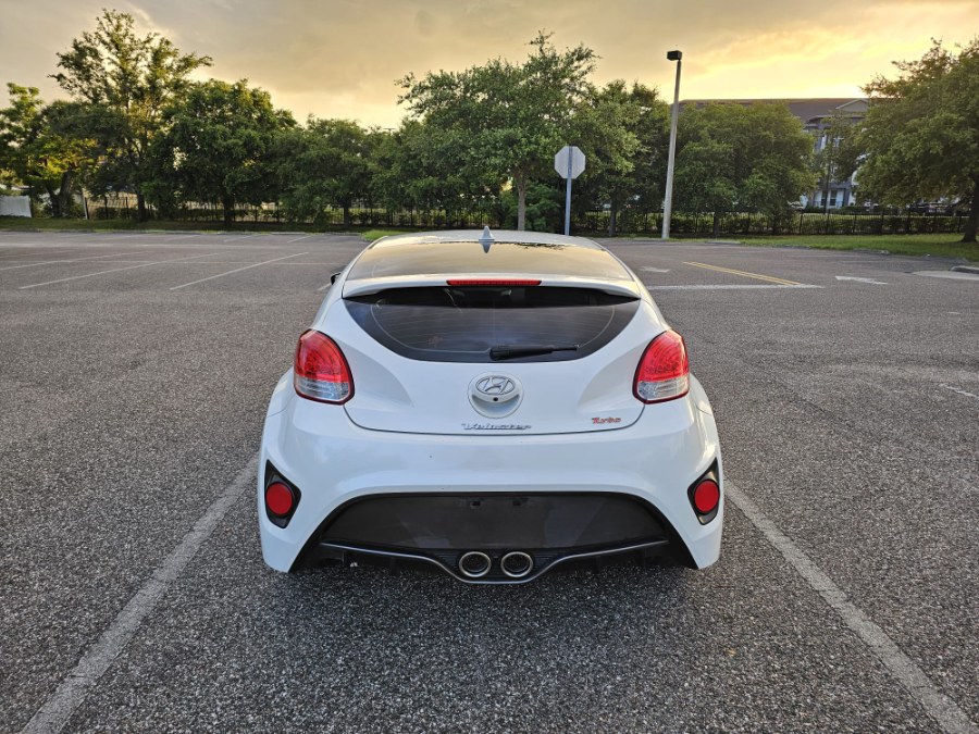 2016 Hyundai Veloster 3dr Cpe Man Turbo R-Spec, available for sale in Longwood, Florida | Majestic Autos Inc.. Longwood, Florida 2016 Hyundai Veloster 3dr Cpe Man Turbo R-Spec, available for sale in Longwood, Florida | Majestic Autos Inc.. Longwood, Florida