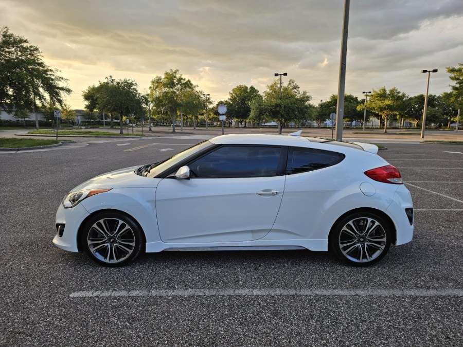 2016 Hyundai Veloster 3dr Cpe Man Turbo R-Spec, available for sale in Longwood, Florida | Majestic Autos Inc.. Longwood, Florida 2016 Hyundai Veloster 3dr Cpe Man Turbo R-Spec, available for sale in Longwood, Florida | Majestic Autos Inc.. Longwood, Florida