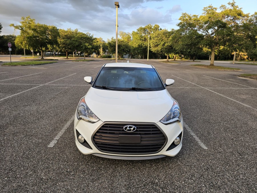 2016 Hyundai Veloster 3dr Cpe Man Turbo R-Spec, available for sale in Longwood, Florida | Majestic Autos Inc.. Longwood, Florida 2016 Hyundai Veloster 3dr Cpe Man Turbo R-Spec, available for sale in Longwood, Florida | Majestic Autos Inc.. Longwood, Florida