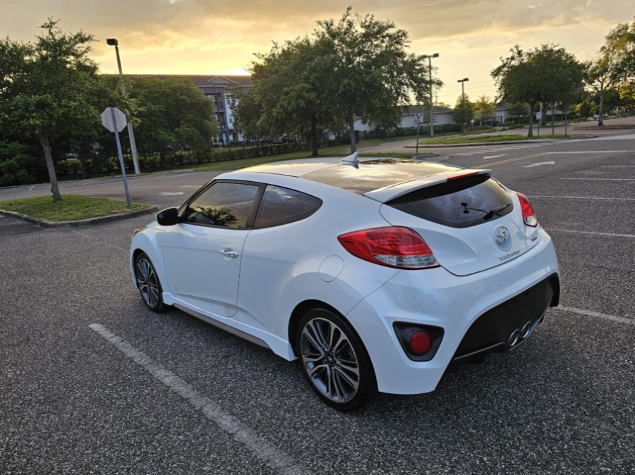 2016 Hyundai Veloster 3dr Cpe Man Turbo R-Spec, available for sale in Longwood, Florida | Majestic Autos Inc.. Longwood, Florida 2016 Hyundai Veloster 3dr Cpe Man Turbo R-Spec, available for sale in Longwood, Florida | Majestic Autos Inc.. Longwood, Florida