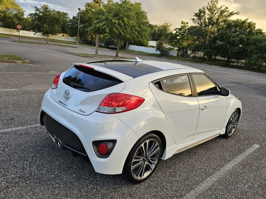 2016 Hyundai Veloster 3dr Cpe Man Turbo R-Spec, available for sale in Longwood, Florida | Majestic Autos Inc.. Longwood, Florida 2016 Hyundai Veloster 3dr Cpe Man Turbo R-Spec, available for sale in Longwood, Florida | Majestic Autos Inc.. Longwood, Florida
