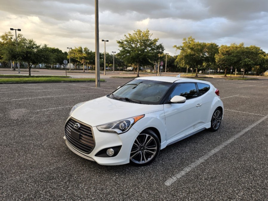 2016 Hyundai Veloster 3dr Cpe Man Turbo R-Spec, available for sale in Longwood, Florida | Majestic Autos Inc.. Longwood, Florida 2016 Hyundai Veloster 3dr Cpe Man Turbo R-Spec, available for sale in Longwood, Florida | Majestic Autos Inc.. Longwood, Florida