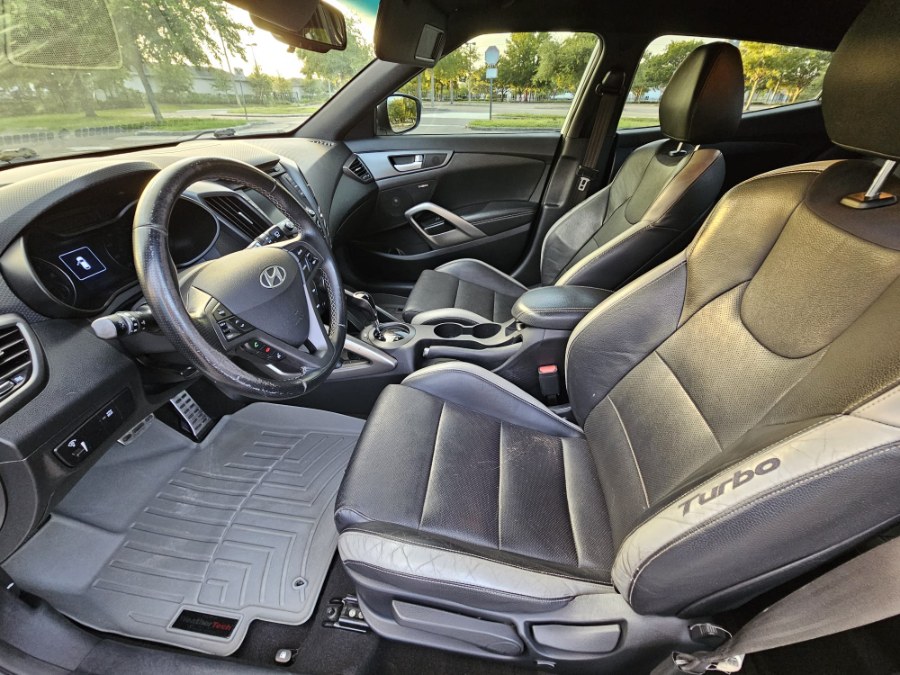 2016 Hyundai Veloster 3dr Cpe Man Turbo R-Spec, available for sale in Longwood, Florida | Majestic Autos Inc.. Longwood, Florida 2016 Hyundai Veloster 3dr Cpe Man Turbo R-Spec, available for sale in Longwood, Florida | Majestic Autos Inc.. Longwood, Florida