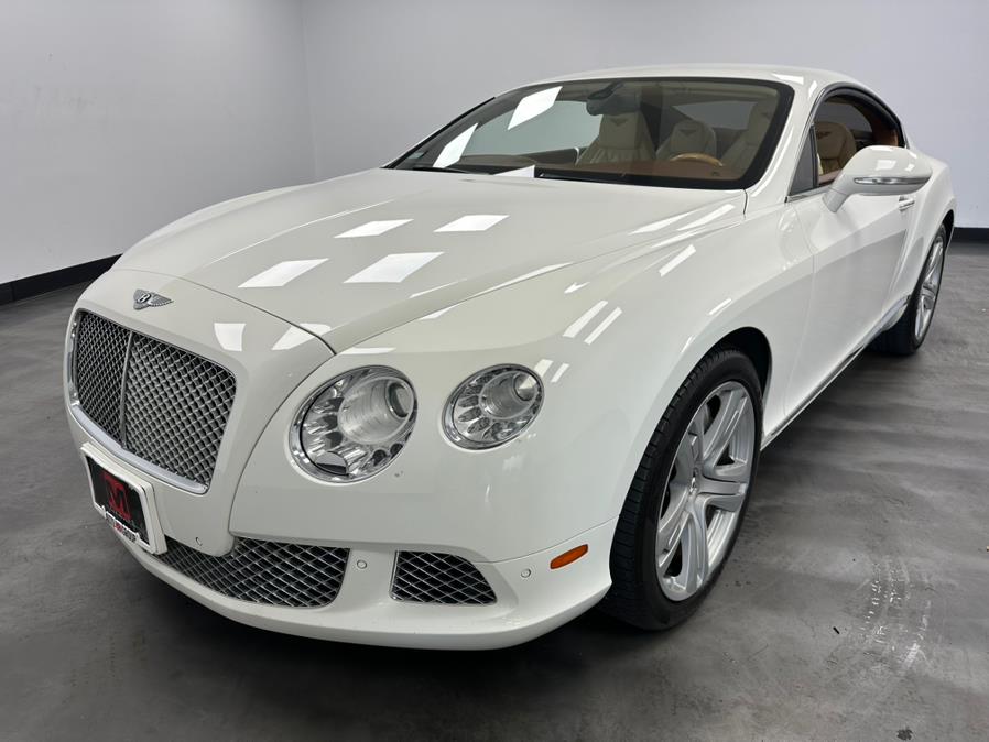 2012 Bentley Continental GT 2dr Cpe, available for sale in Elizabeth, New Jersey | M Auto Group. Elizabeth, New Jersey 2012 Bentley Continental GT 2dr Cpe, available for sale in Elizabeth, New Jersey | M Auto Group. Elizabeth, New Jersey