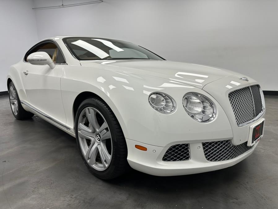 2012 Bentley Continental GT 2dr Cpe, available for sale in Elizabeth, New Jersey | M Auto Group. Elizabeth, New Jersey 2012 Bentley Continental GT 2dr Cpe, available for sale in Elizabeth, New Jersey | M Auto Group. Elizabeth, New Jersey