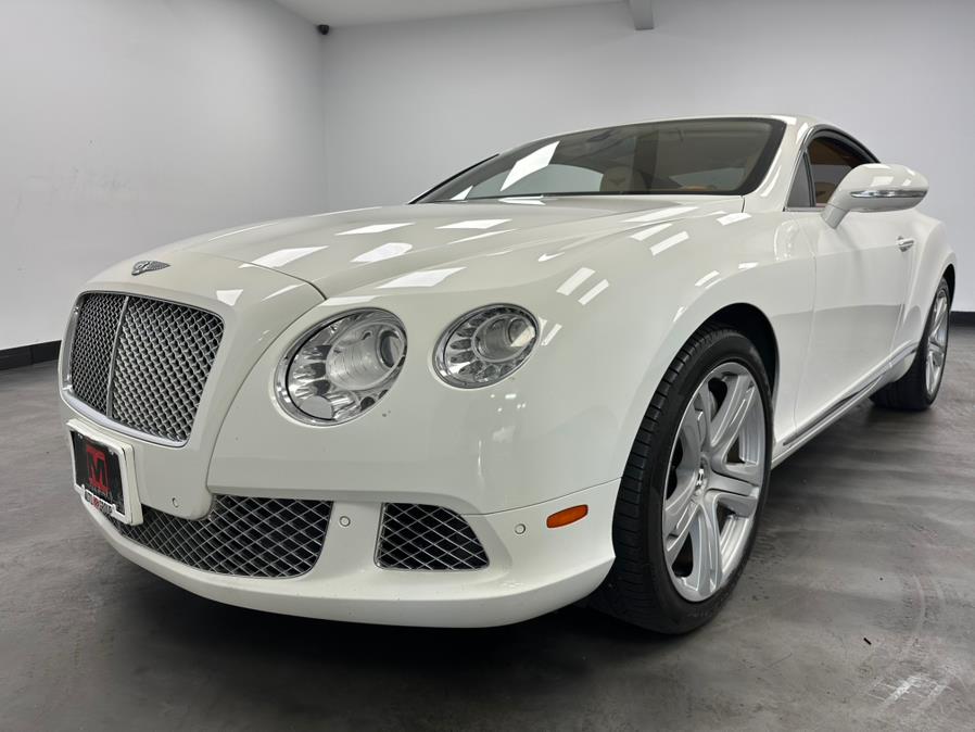 2012 Bentley Continental GT 2dr Cpe, available for sale in Elizabeth, New Jersey | M Auto Group. Elizabeth, New Jersey 2012 Bentley Continental GT 2dr Cpe, available for sale in Elizabeth, New Jersey | M Auto Group. Elizabeth, New Jersey