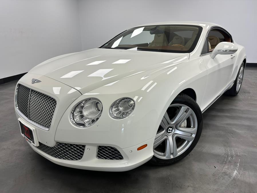 2012 Bentley Continental GT 2dr Cpe, available for sale in Elizabeth, New Jersey | M Auto Group. Elizabeth, New Jersey 2012 Bentley Continental GT 2dr Cpe, available for sale in Elizabeth, New Jersey | M Auto Group. Elizabeth, New Jersey