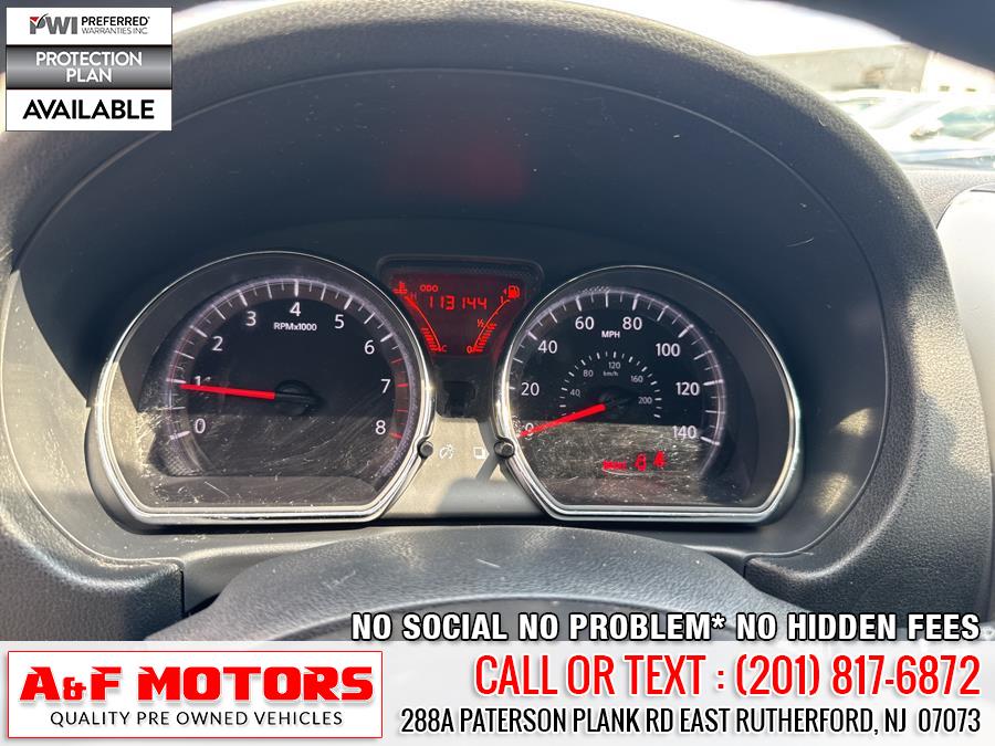 2016 Nissan Versa Note 5dr HB Manual 1.6 S, available for sale in East Rutherford, New Jersey | A&F Motors LLC. East Rutherford, New Jersey 2016 Nissan Versa Note 5dr HB Manual 1.6 S, available for sale in East Rutherford, New Jersey | A&F Motors LLC. East Rutherford, New Jersey