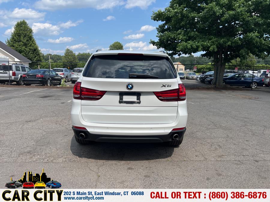 2016 BMW X5 AWD 4dr xDrive35i, available for sale in East Windsor, Connecticut | Car City LLC. East Windsor, Connecticut 2016 BMW X5 AWD 4dr xDrive35i, available for sale in East Windsor, Connecticut | Car City LLC. East Windsor, Connecticut