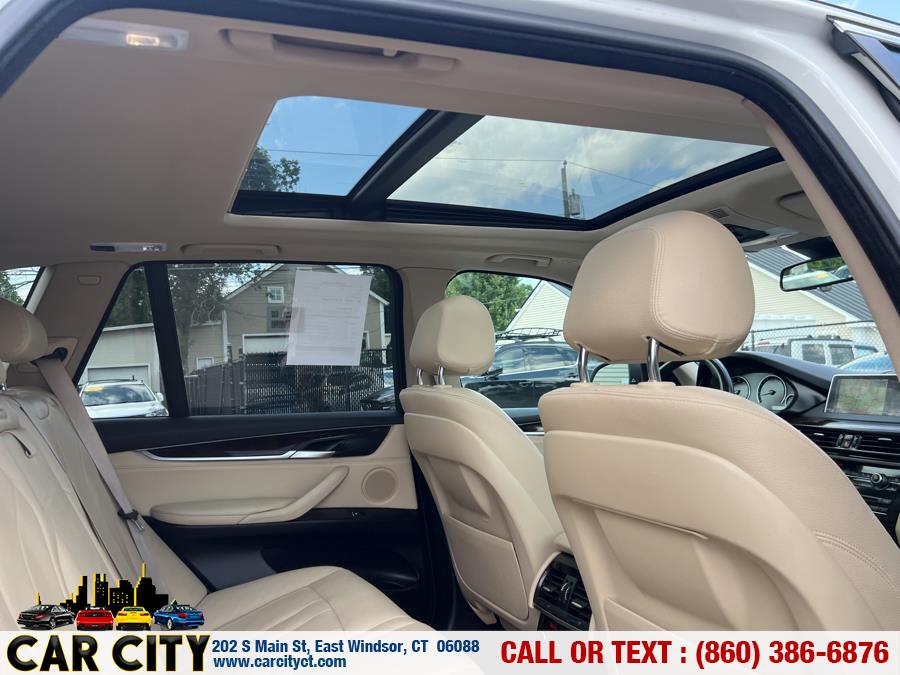 2016 BMW X5 AWD 4dr xDrive35i, available for sale in East Windsor, Connecticut | Car City LLC. East Windsor, Connecticut 2016 BMW X5 AWD 4dr xDrive35i, available for sale in East Windsor, Connecticut | Car City LLC. East Windsor, Connecticut