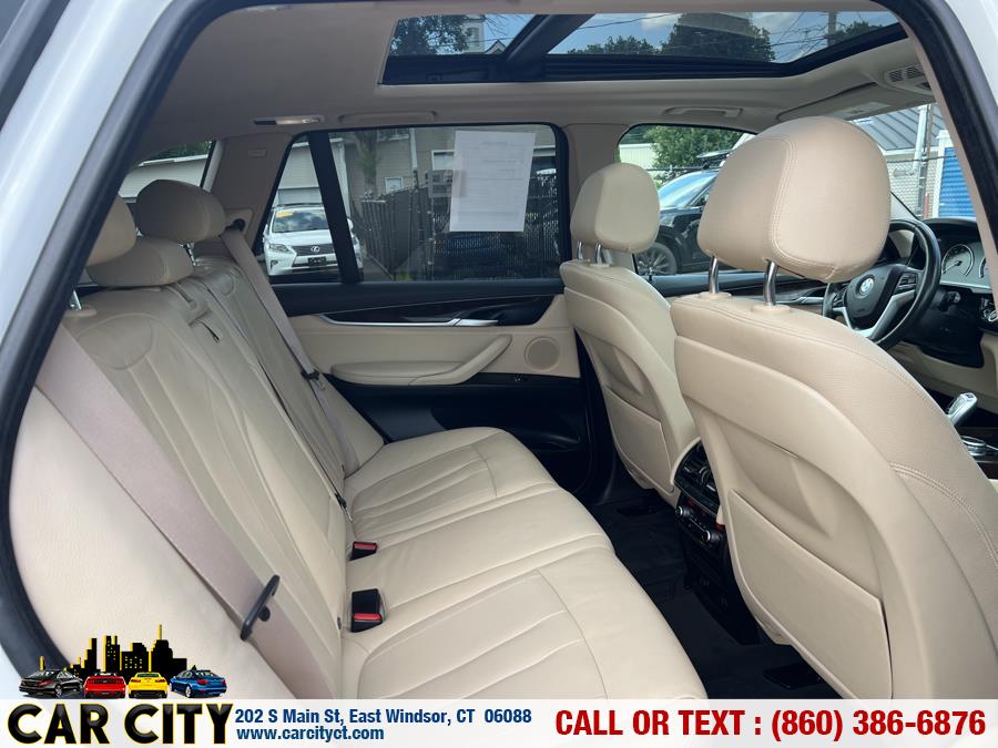 2016 BMW X5 AWD 4dr xDrive35i, available for sale in East Windsor, Connecticut | Car City LLC. East Windsor, Connecticut 2016 BMW X5 AWD 4dr xDrive35i, available for sale in East Windsor, Connecticut | Car City LLC. East Windsor, Connecticut