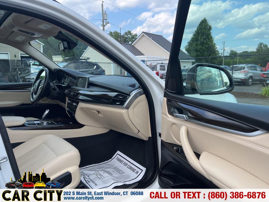 2016 BMW X5 AWD 4dr xDrive35i, available for sale in East Windsor, Connecticut | Car City LLC. East Windsor, Connecticut 2016 BMW X5 AWD 4dr xDrive35i, available for sale in East Windsor, Connecticut | Car City LLC. East Windsor, Connecticut