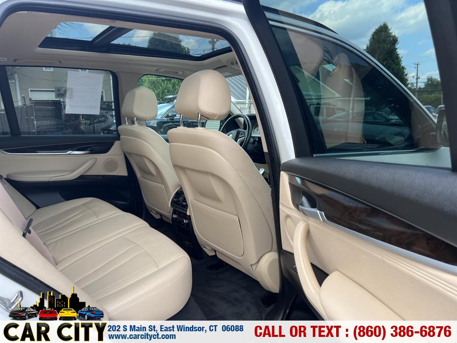 2016 BMW X5 AWD 4dr xDrive35i, available for sale in East Windsor, Connecticut | Car City LLC. East Windsor, Connecticut 2016 BMW X5 AWD 4dr xDrive35i, available for sale in East Windsor, Connecticut | Car City LLC. East Windsor, Connecticut