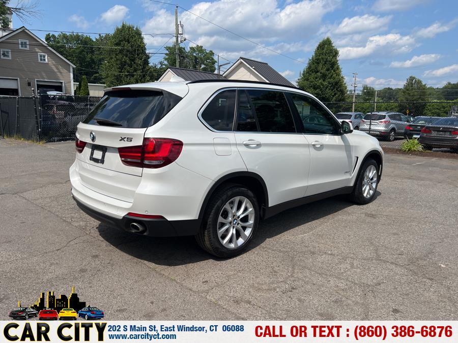 2016 BMW X5 AWD 4dr xDrive35i, available for sale in East Windsor, Connecticut | Car City LLC. East Windsor, Connecticut 2016 BMW X5 AWD 4dr xDrive35i, available for sale in East Windsor, Connecticut | Car City LLC. East Windsor, Connecticut