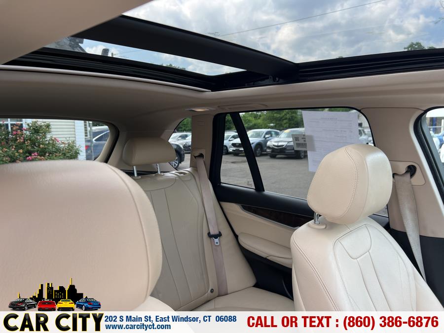 2016 BMW X5 AWD 4dr xDrive35i, available for sale in East Windsor, Connecticut | Car City LLC. East Windsor, Connecticut 2016 BMW X5 AWD 4dr xDrive35i, available for sale in East Windsor, Connecticut | Car City LLC. East Windsor, Connecticut