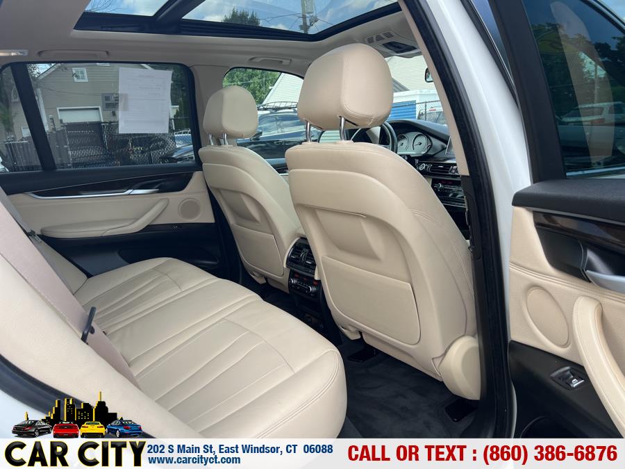 2016 BMW X5 AWD 4dr xDrive35i, available for sale in East Windsor, Connecticut | Car City LLC. East Windsor, Connecticut 2016 BMW X5 AWD 4dr xDrive35i, available for sale in East Windsor, Connecticut | Car City LLC. East Windsor, Connecticut