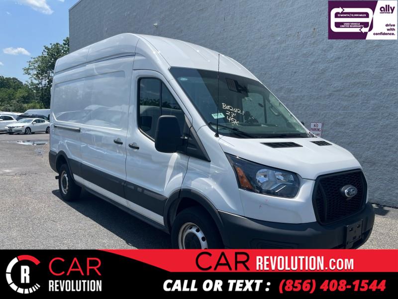2023 Ford Transit Cargo Van , available for sale in Maple Shade, New Jersey | Car Revolution. Maple Shade, New Jersey 2023 Ford Transit Cargo Van , available for sale in Maple Shade, New Jersey | Car Revolution. Maple Shade, New Jersey