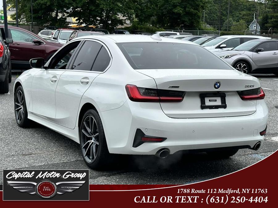 2019 BMW 3 Series 330i xDrive Sedan, available for sale in Medford, New York | Capital Motor Group Inc. Medford, New York 2019 BMW 3 Series 330i xDrive Sedan, available for sale in Medford, New York | Capital Motor Group Inc. Medford, New York