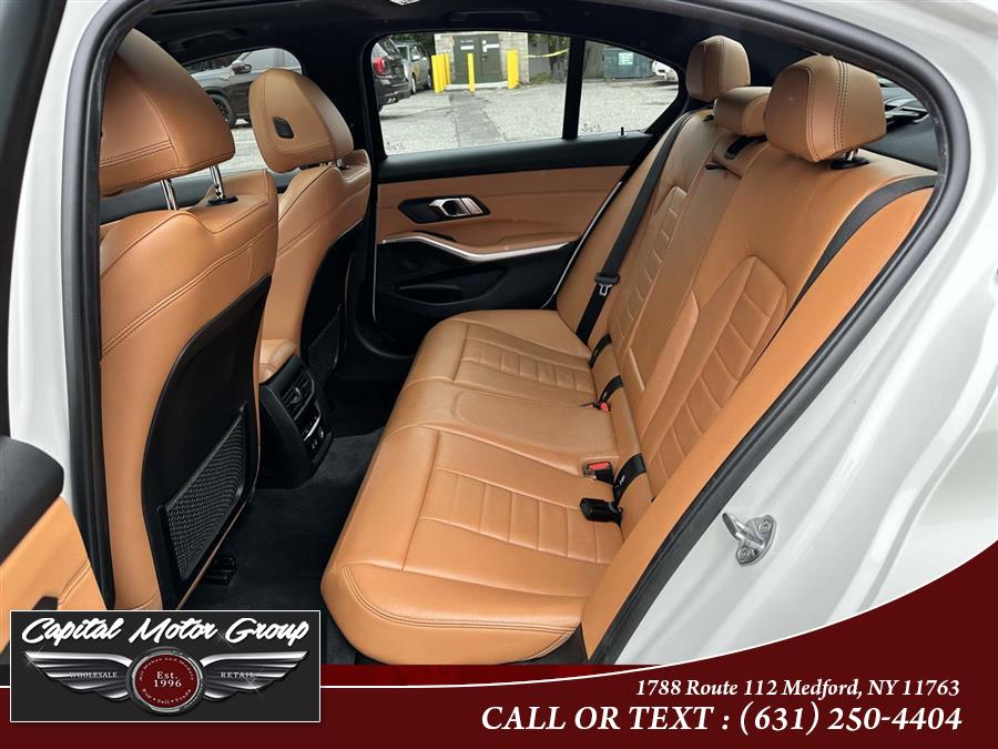 2019 BMW 3 Series 330i xDrive Sedan, available for sale in Medford, New York | Capital Motor Group Inc. Medford, New York 2019 BMW 3 Series 330i xDrive Sedan, available for sale in Medford, New York | Capital Motor Group Inc. Medford, New York